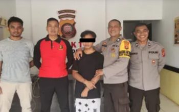 Balita Tewas Diduga Dianiaya Kakak Kandung