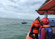 Nelayan Hilang di Perairan Pulau Meledang, Ini Hasil Percarian Korban