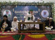Sang Cucu, Si Pelacak Jejak Karya Syekh Abdul Qadir Al-Jailani hingga ke Vatikan