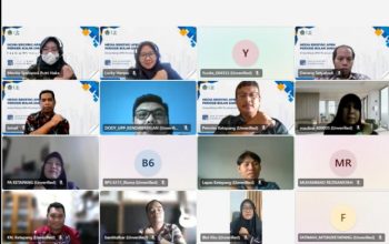 KPPN Ketapang Kawal Implementasi Efisiensi Belanja APBN bersama Satker dan Pemda