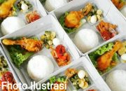 Launching Program Makan Bergizi Gratis di Ketapang Ditunda