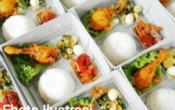 Launching Program Makan Bergizi Gratis di Ketapang Ditunda