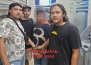 Diduga Gelapkan Motor, Pemuda di Ketapang Diamankan Polisi