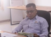 Anggota DPRD Ketapang Apresiasi Polres Ketapang Tertibkan Tambang Emas Ilegal
