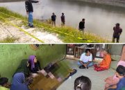 Bocah 8 Tahun Tenggelam di Waduk Perusahaan Sawit