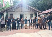 Tim Tipikor Polres Ketapang Periksa Dugaan Penyimpangan DD di Desa Kalimantan