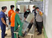 Pria di Ketapang Ditemukan Tewas Gantung Diri di Mess Karyawan