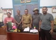 Haji Juslianto Bantah Tuduhan LSM Soal Kebun Sawit di Hutan Lindung Konar, KPH dan Kades Hingga Warga Juga Bicara