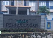 Maraknya Pengiriman Pasir Timah Dari Belitung Ke Pulau Bangka, Plt Kadis Perhubungan Sempat Dipanggil Kejaksaan