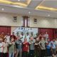 KPHL Belantu Mendanau Gandeng  Dinas Kehutanan Babel Gelar Untuk Sosialisasi Penerimaan Negara Bukan Pajak